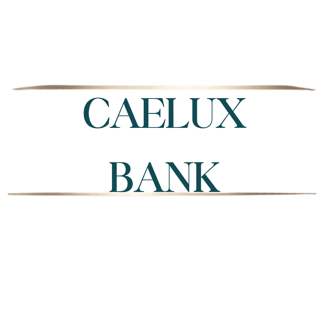 Caelux Bank  